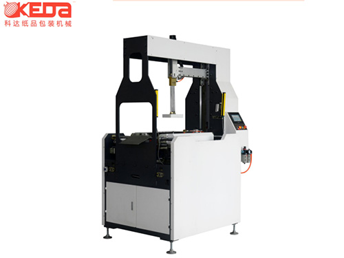江西KD-600自動(dòng)調(diào)模成型機(jī)