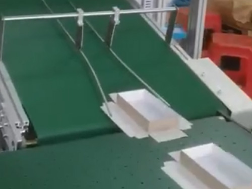 寧夏自動調(diào)模成型機+抱盒機,(普通線和自動線都可以配）