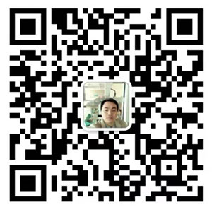 掃一掃，關(guān)注公眾號